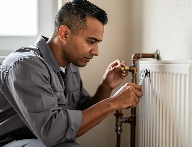 Radiator Reparatie dienst in Capelle aan den IJssel